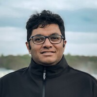 Profile picture for Akshay Kokil