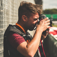 Profile picture for Mark Timms