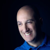 Profile picture for Claudio Emilio Ferrante