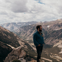 Profile picture for Christopher Messer