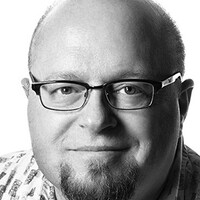 Profile picture for Michael Margolies