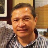 Profile picture for Luis Rivadeneira