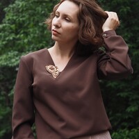 Profile picture for Tanya Zorina
