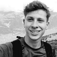 Profile picture for Patrick Snitjer