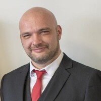 Profile picture for Nicolas Thulliez