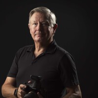 Profile picture for Jerry Secor