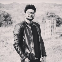 Profile picture for Asish Kashyap