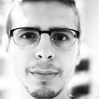 Profile picture for Maxime Mercier