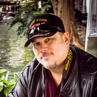 Profile picture for Stephen Johnson