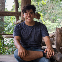 Profile picture for Benjamin Suwaratana
