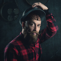 Profile picture for Kris Greenwell