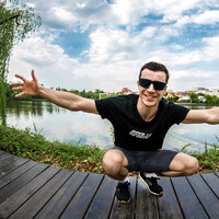 Profile picture for Alexandru Molnar