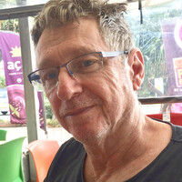 Profile picture for Michael Lockwood