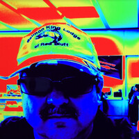 Profile picture for Mark Wyatt