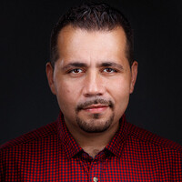 Profile picture for Miguel Santos Novoa