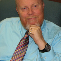Profile picture for Glenn Mitchell