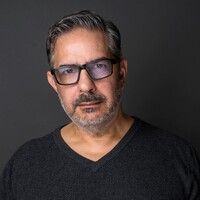 Profile picture for Nestor Correa