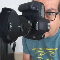Profile picture for Luis Leiva