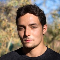 Profile picture for Rémi Carbonaro