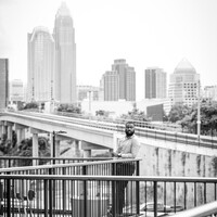 Profile picture for Calvin Sims III