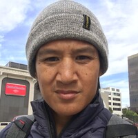 Profile picture for Ray Magat