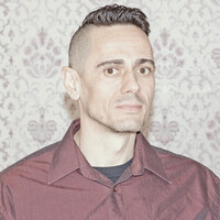 Profile picture for Robert Tas