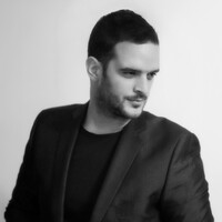 Profile picture for Vassilis Markezinis