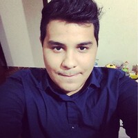 Profile picture for Vladmir Fonseca