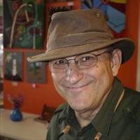 Profile picture for Jack Carbone