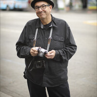 Profile picture for Javier Gutierrez