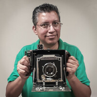 Profile picture for Mario Perez