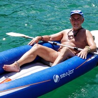Profile picture for Peter Flynn