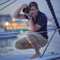 Profile picture for Alexander Lobozzo