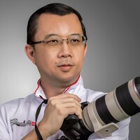 Profile picture for Frederick Phua