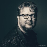 Profile picture for Erik Saari