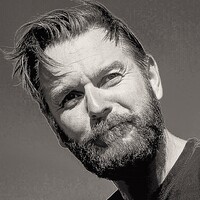 Profile picture for Nicklas Österberg