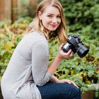 Profile picture for Rhiannon McLeod