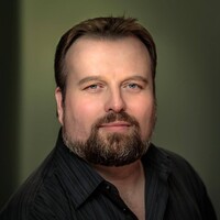 Profile picture for Derek Gebhart