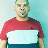 Profile picture for Dean Erasmus