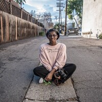Profile picture for Brittney Williams