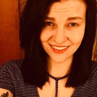 Profile picture for Kayla Kazarick