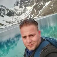 Profile picture for Mike Sarridis
