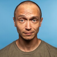 Profile picture for Thomas Camus