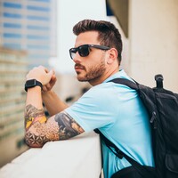 Profile picture for Tim Brady