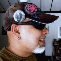 Profile picture for David Blacker