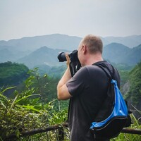 Profile picture for Scott Dance