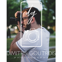 Profile picture for Dimitrios Gkoutridis