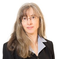 Profile picture for Amy Harley