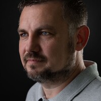 Profile picture for Andreas Mariotti