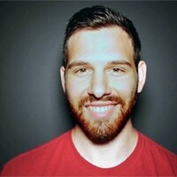 Profile picture for Aaron Cole